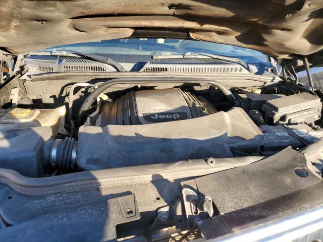 87184445 :رقم المزاد ، 1J8HG68268C202884 vin ، 2008 Jeep Commander مزاد بيع