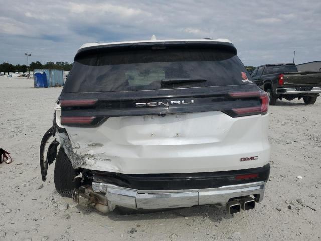 2024 Gmc Acadia Den მანქანა იყიდება აუქციონზე, vin: 1GKENLKSXRJ182986, აუქციონის ნომერი: 86135795
