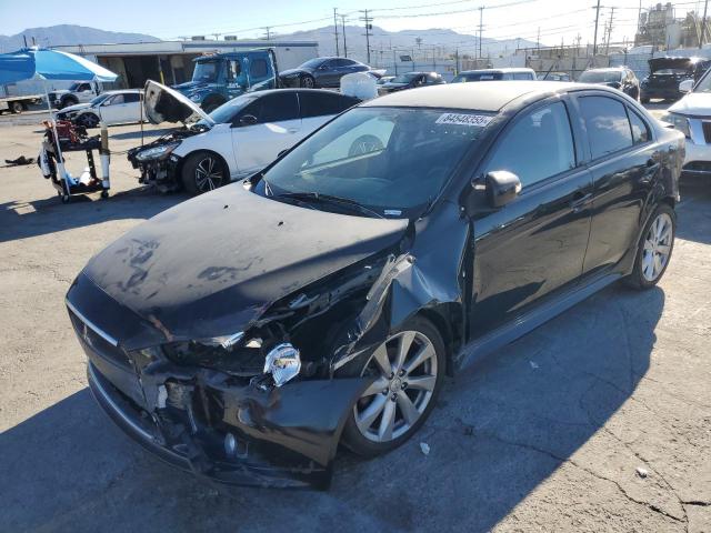 Aukcja sprzedaży 2015 Mitsubishi Lancer, vin: JA32U8FW1FU026596, numer aukcji: 84548355