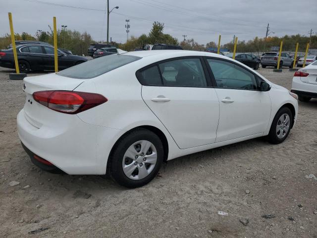 Продажа на аукционе авто 2017 Kia Forte, vin: 3KPFK4A77HE108612, номер лота: 90285655