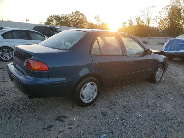 86660325 :رقم المزاد ، 1NXBR12E2WZ014265 vin ، 1998 Toyota Corolla مزاد بيع