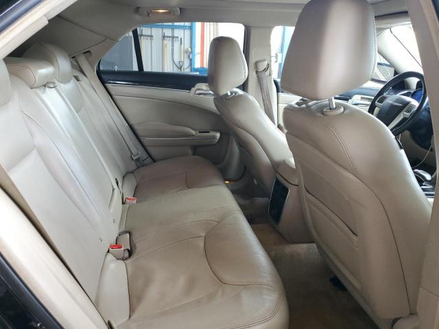 Продажа на аукционе авто 2013 Chrysler 300, vin: 2C3CCAAG2DH572795, номер лота: 89905245