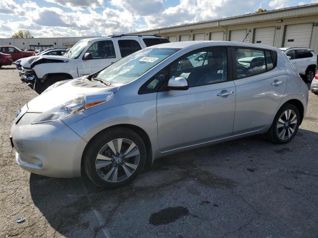 Aukcja sprzedaży 2013 Nissan Leaf, vin: 1N4AZ0CP0DC403277, numer aukcji: 86832245