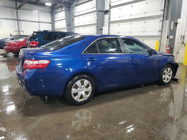 2009 Toyota Camry მანქანა იყიდება აუქციონზე, vin: 4T1BE46K49U267508, აუქციონის ნომერი: 85057095