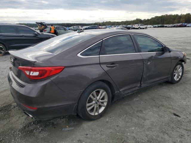 2017 Hyundai Sonata მანქანა იყიდება აუქციონზე, vin: 5NPE24AF0HH438235, აუქციონის ნომერი: 85541955