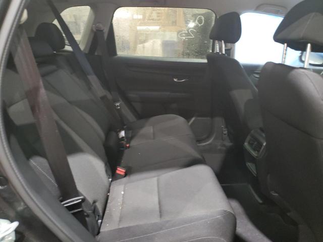 90703645 :رقم المزاد ، 2HKRS4H21SH110074 vin ، 2025 Honda Cr-v مزاد بيع