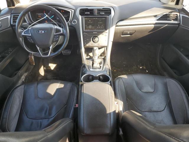 Aukcja sprzedaży 2015 Ford Fusion Titanium, vin: 3FA6P0K93FR274499, numer aukcji: 87094155