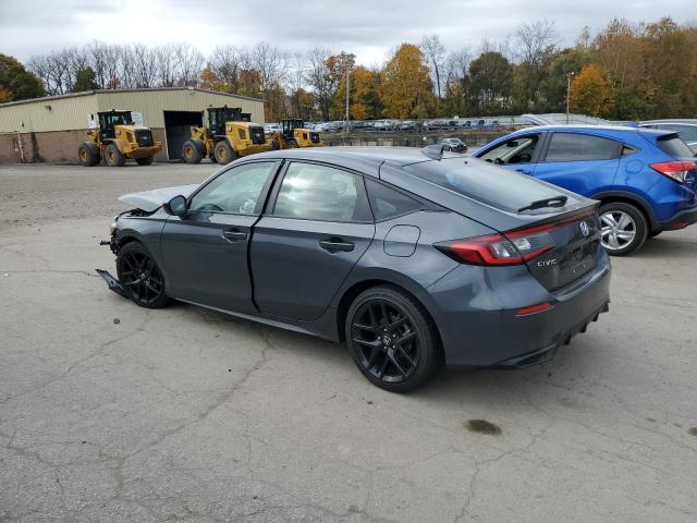 Продаж на аукціоні авто 2025 Honda Civic Spor, vin: 19XFL2H89SE016330, номер лоту: 90080925