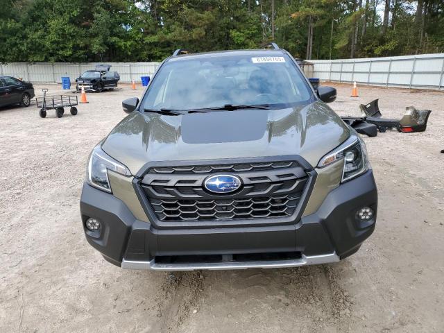 Aukcja sprzedaży 2022 Subaru Forester, vin: JF2SKAMC8NH500530, numer aukcji: 81894765