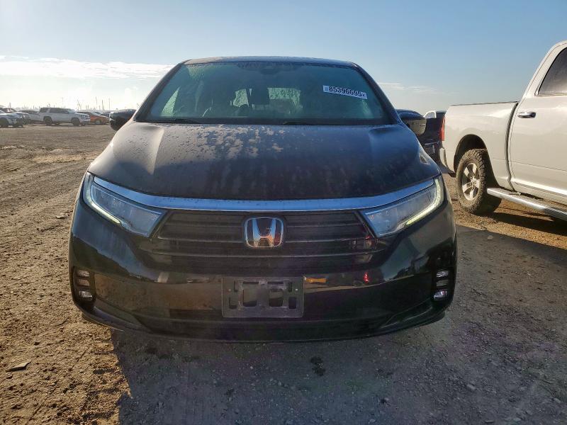 Aukcja sprzedaży 2023 Honda Odyssey, vin: 5FNRL6H83PB000016, numer aukcji: 85396695