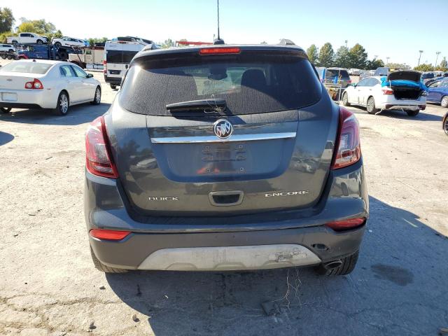 Продаж на аукціоні авто 2018 Buick Encore, vin: KL4CJASB0JB645696, номер лоту: 70295955