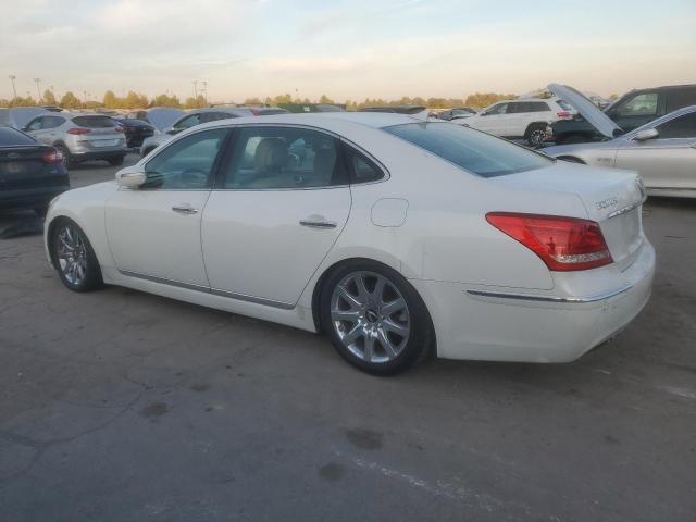 Aukcja sprzedaży 2012 Hyundai Equus, vin: KMHGH4JH5CU050405, numer aukcji: 82511085