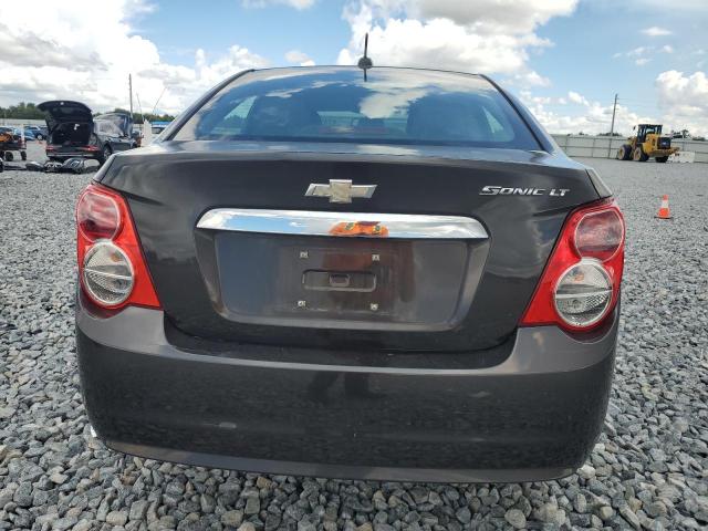 Aukcja sprzedaży 2015 Chevrolet Sonic, vin: 1G1JC5SH0F4219496, numer aukcji: 54447096