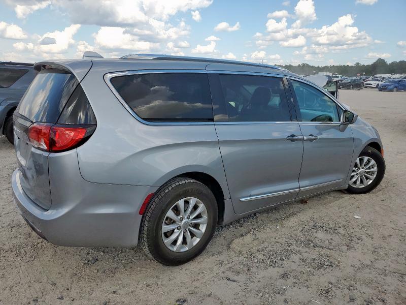 2019 Chrysler Pacifica მანქანა იყიდება აუქციონზე, vin: 2C4RC1BG0KR626302, აუქციონის ნომერი: 82293325