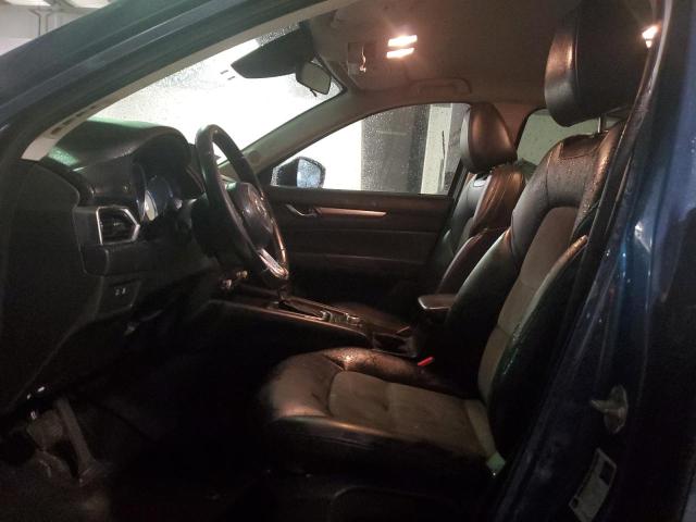 Продажа на аукционе авто 2020 Mazda Cx-5 Touring, vin: JM3KFBCM5L0766464, номер лота: 85825935