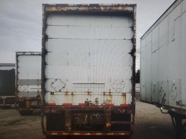 Продажа на аукционе авто 2007 Waba Dry Van Trailer, vin: 1JJV281W57L978026, номер лота: 87311195