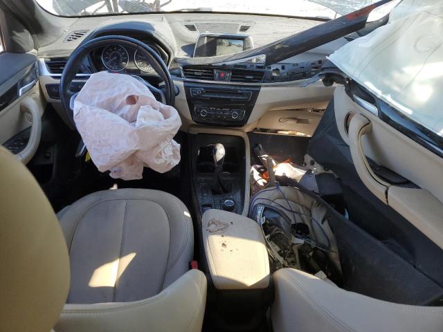 Продаж на аукціоні авто 2018 Bmw X1, vin: WBXHT3C34J5K32030, номер лоту: 86829035