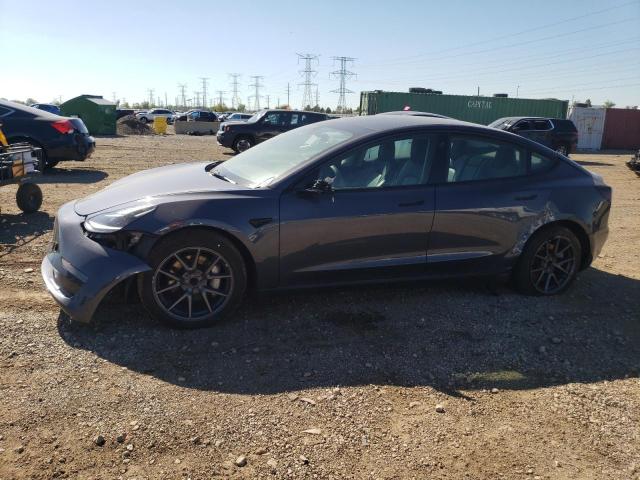 Aukcja sprzedaży 2023 Tesla Model 3, vin: 5YJ3E1EA7PF426107, numer aukcji: 79649895