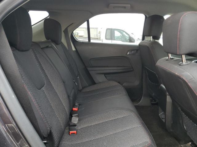 2015 Chevrolet Equinox Lt მანქანა იყიდება აუქციონზე, vin: 1GNALCEK1FZ127830, აუქციონის ნომერი: 86164855