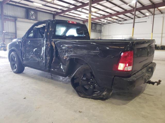 Продаж на аукціоні авто 2018 Ram 1500, vin: 3C6JR6AG4JG234381, номер лоту: 86245985