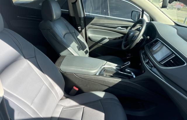 2021 Buick Enclave Es მანქანა იყიდება აუქციონზე, vin: 5GAERBKW4MJ263991, აუქციონის ნომერი: 85346405