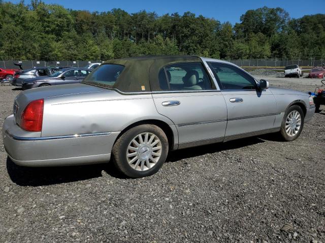 Aukcja sprzedaży 2003 Lincoln Town Car, vin: 1LNHM82W73Y610468, numer aukcji: 84739965