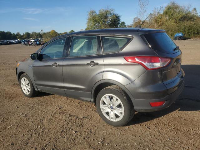 86256305 :رقم المزاد ، 1FMCU0F7XFUC33581 vin ، 2015 Ford Escape S مزاد بيع