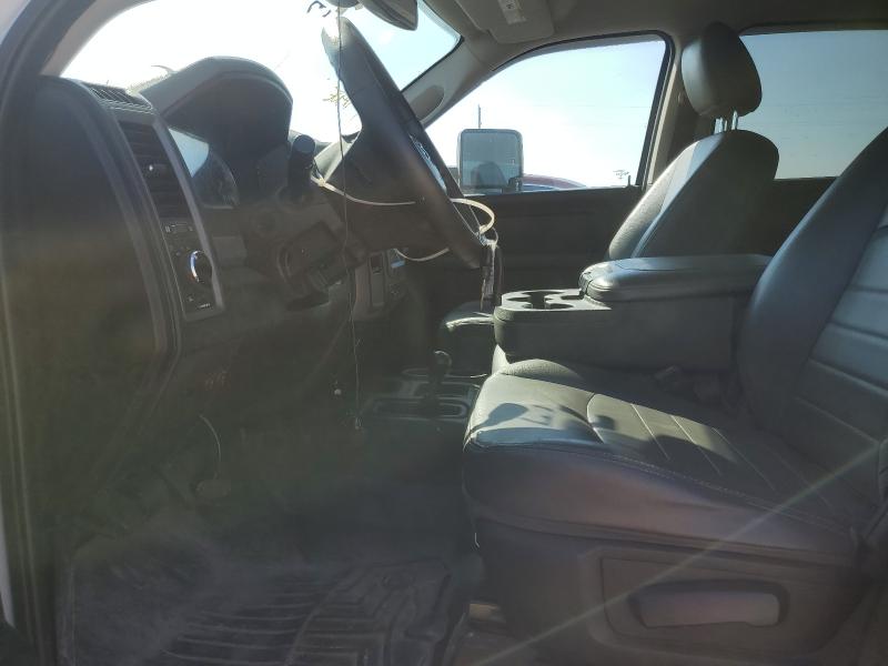 Продаж на аукціоні авто 2018 Ram 2500 St, vin: 3C6UR5HJ1JG380620, номер лоту: 90256605
