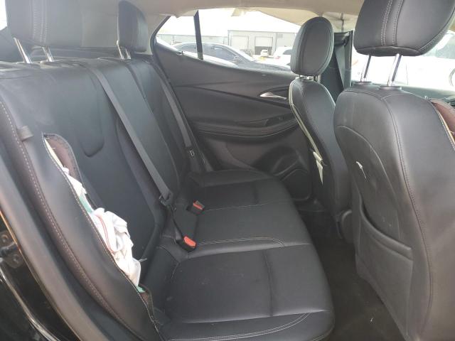 Продажа на аукционе авто 2024 Buick Encore Gx, vin: KL4AMDSL9RB091837, номер лота: 90303025