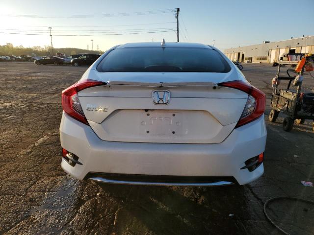 2019 Honda Civic Ex მანქანა იყიდება აუქციონზე, vin: 19XFC1F30KE215042, აუქციონის ნომერი: 84738955