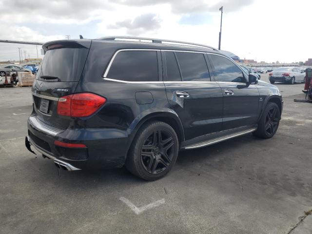 Продажа на аукционе авто 2015 Mercedes-benz Gl 63 Amg, vin: 4JGDF7EE9FA445980, номер лота: 82615665