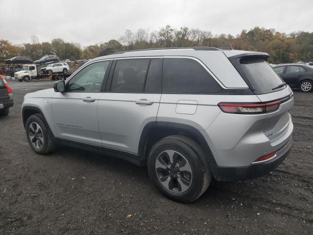 Продаж на аукціоні авто 2023 Jeep Grand Cher, vin: 1C4RJYB67PC623581, номер лоту: 90928685