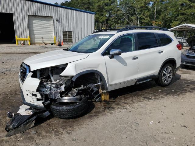 Aukcja sprzedaży 2021 Subaru Ascent, vin: 4S4WMARD7M3443711, numer aukcji: 85709455