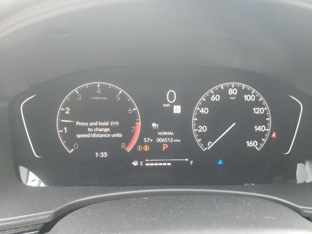 Продаж на аукціоні авто 2025 Honda Civic Spor, vin: 2HGFE2F52SH503863, номер лоту: 87298995