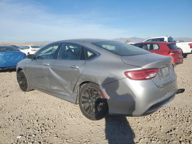 Продажа на аукционе авто 2015 Chrysler 200, vin: 1C3CCCAB2FN580714, номер лота: 90383155