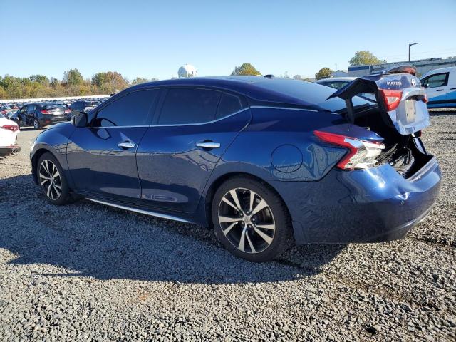 Продажа на аукционе авто 2018 Nissan Maxima, vin: 1N4AA6AP2JC408814, номер лота: 87392505
