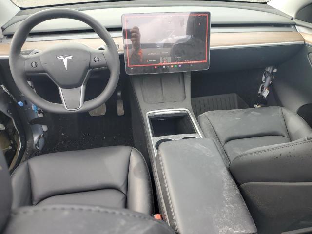 2024 Tesla Model Y მანქანა იყიდება აუქციონზე, vin: 7SAYGDEE5RF164453, აუქციონის ნომერი: 83927605