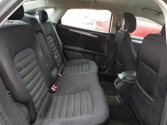 85341085 :رقم المزاد ، 1FA6P0H76F5111967 vin ، 2015 Ford Fusion Se مزاد بيع