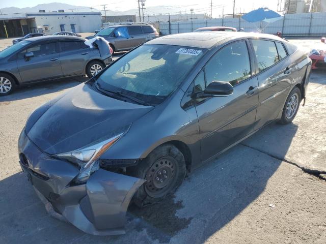 2017 Toyota Prius მანქანა იყიდება აუქციონზე, vin: JTDKARFU2H3040448, აუქციონის ნომერი: 87204485