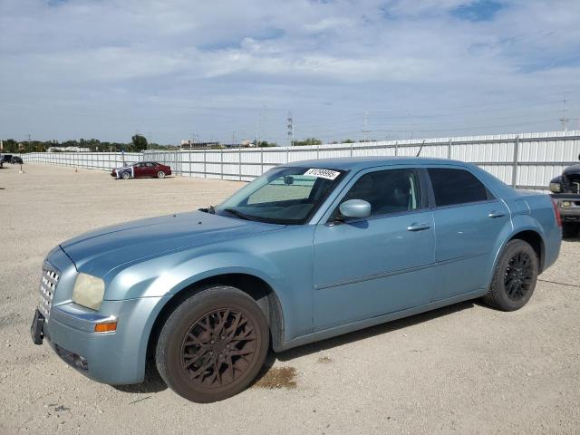 Продаж на аукціоні авто 2008 Chrysler 300, vin: 2C3KA53GX8H267699, номер лоту: 81299995