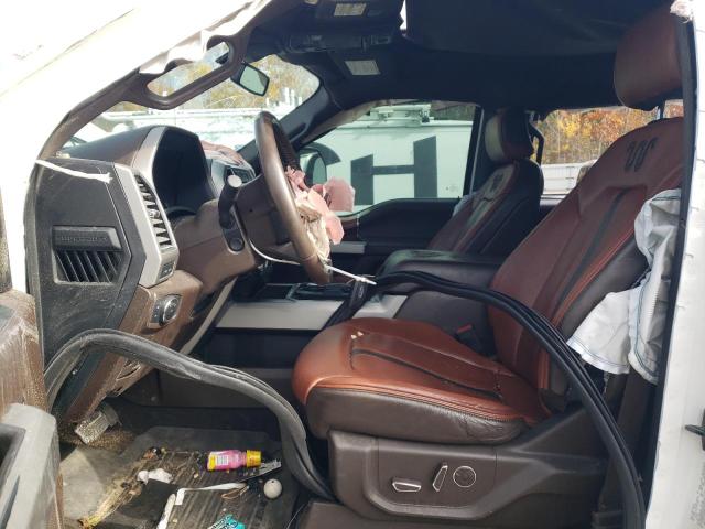 Aukcja sprzedaży 2021 Ford F350 Super, vin: 1FT8W3BT8MEC28766, numer aukcji: 89491095