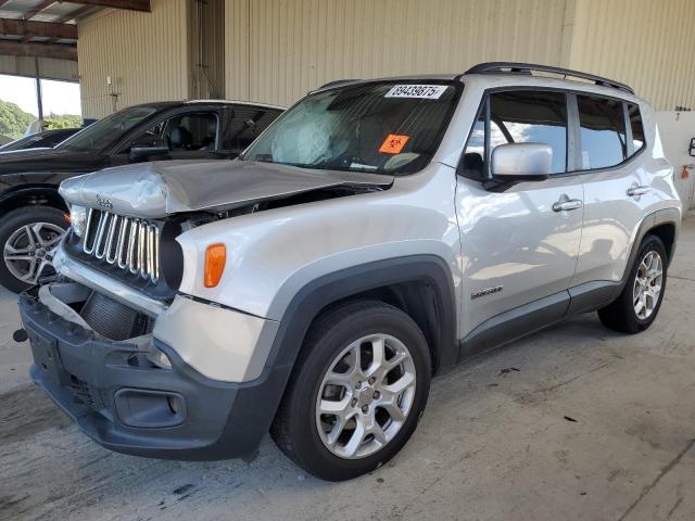 95241685 :رقم المزاد ، ZACCJABB3HPG37775 vin ، 2017 Jeep Renegade L مزاد بيع