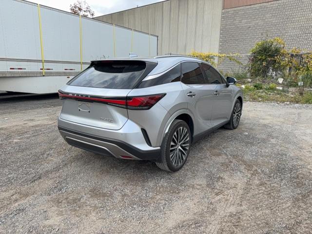 Продаж на аукціоні авто 2023 Lexus Rx 350h Ba, vin: 2T2BBMCA2PC016548, номер лоту: 90400775