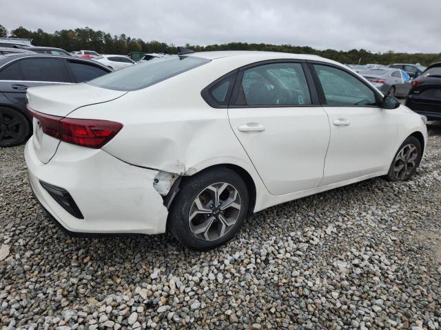 Продаж на аукціоні авто 2020 Kia Forte, vin: 3KPF24AD3LE202937, номер лоту: 89512625