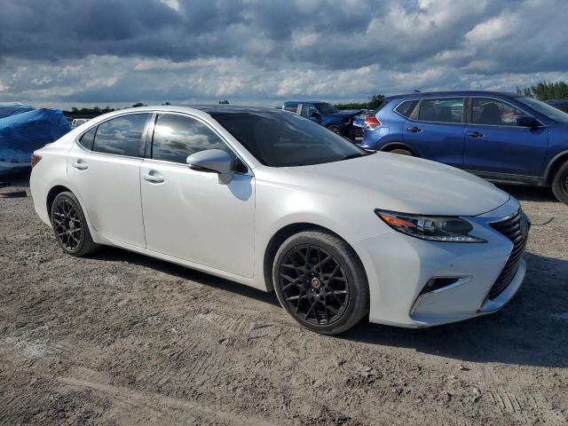Продажа на аукционе авто 2017 Lexus Es, vin: 58ABK1GG7HU044923, номер лота: 86631405
