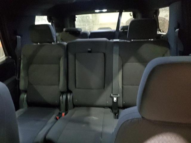 Aukcja sprzedaży 2023 Chevrolet Tahoe, vin: 1GNSKMKD8PR505095, numer aukcji: 90820535
