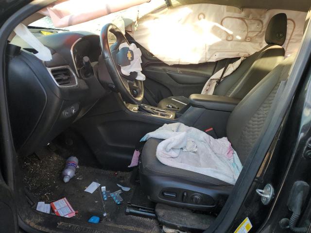 Aukcja sprzedaży 2019 Chevrolet Equinox, vin: 2GNAXUEV7K6162589, numer aukcji: 90134035