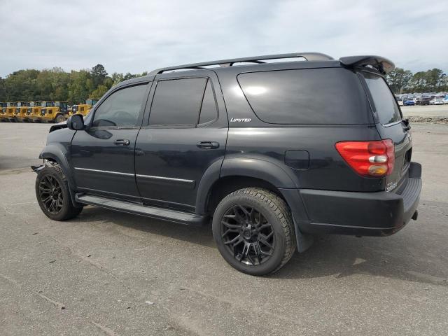 Продаж на аукціоні авто 2004 Toyota Sequoia, vin: 5TDBT48A94S219000, номер лоту: 86166445