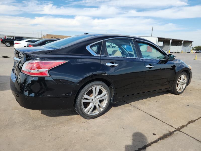 Aukcja sprzedaży 2014 Nissan Altima, vin: 1N4BL3AP2EC160339, numer aukcji: 86999985