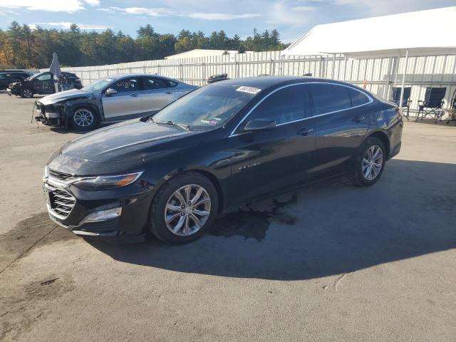 86878505 :رقم المزاد ، 1G1ZD5ST8LF066211 vin ، 2020 Chevrolet Malibu Lt مزاد بيع